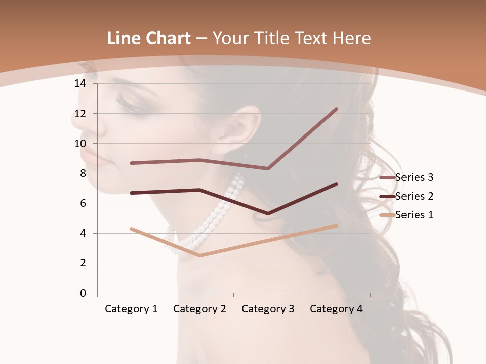 Wedding Design Elegance PowerPoint Template