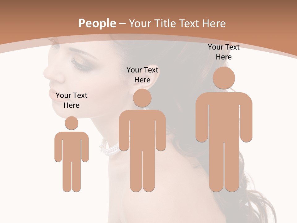 Wedding Design Elegance PowerPoint Template