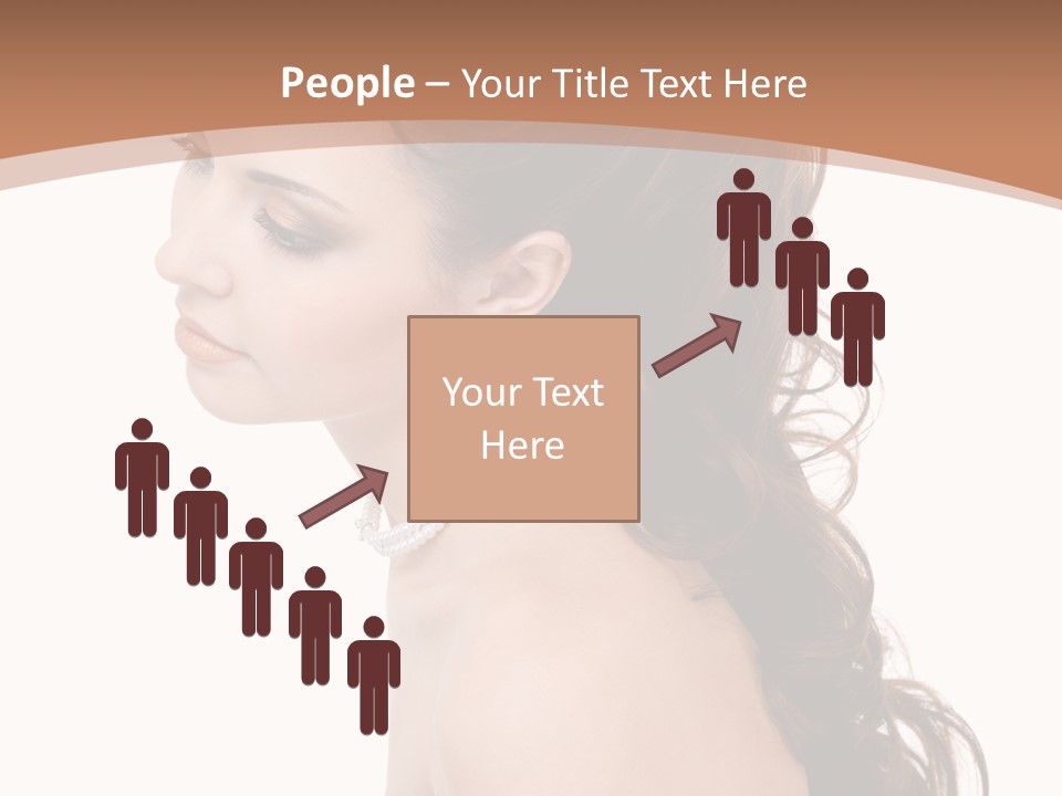 Wedding Design Elegance PowerPoint Template