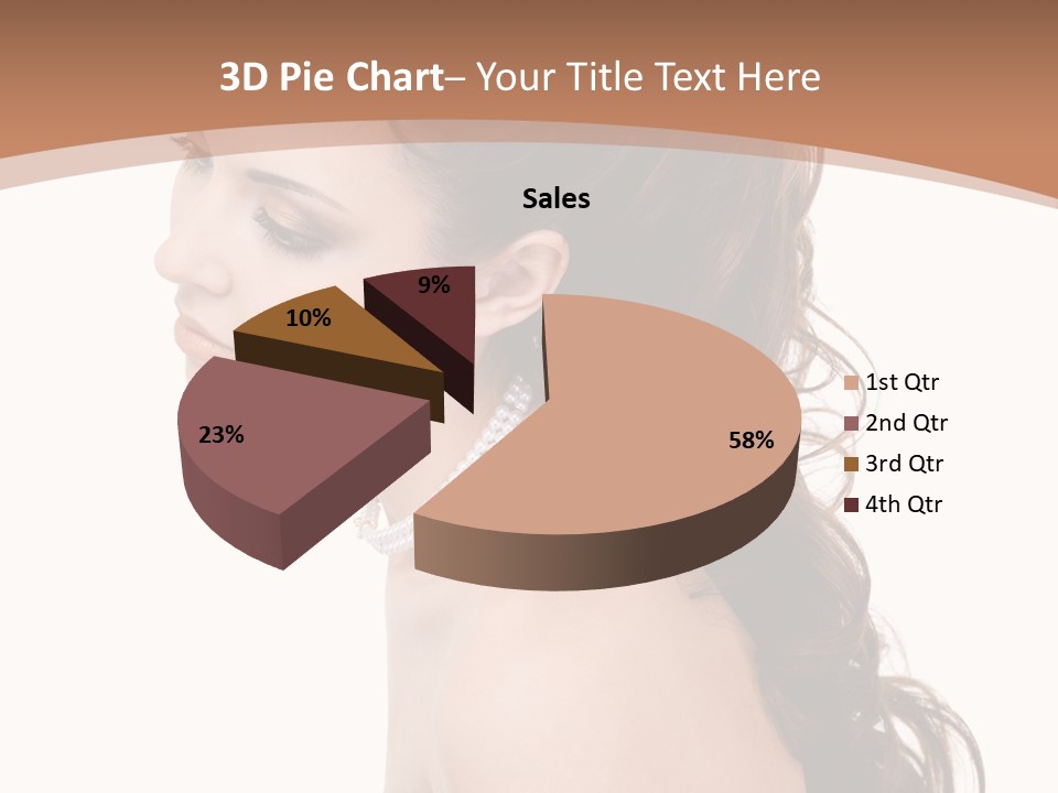 Wedding Design Elegance PowerPoint Template