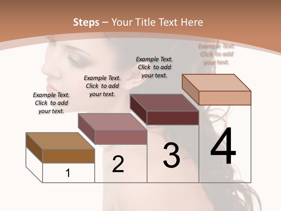 Wedding Design Elegance PowerPoint Template