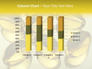 Medical Nutritional Health PowerPoint Template