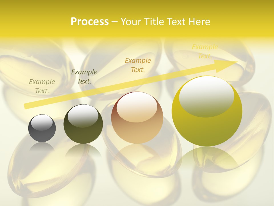 Medical Nutritional Health PowerPoint Template