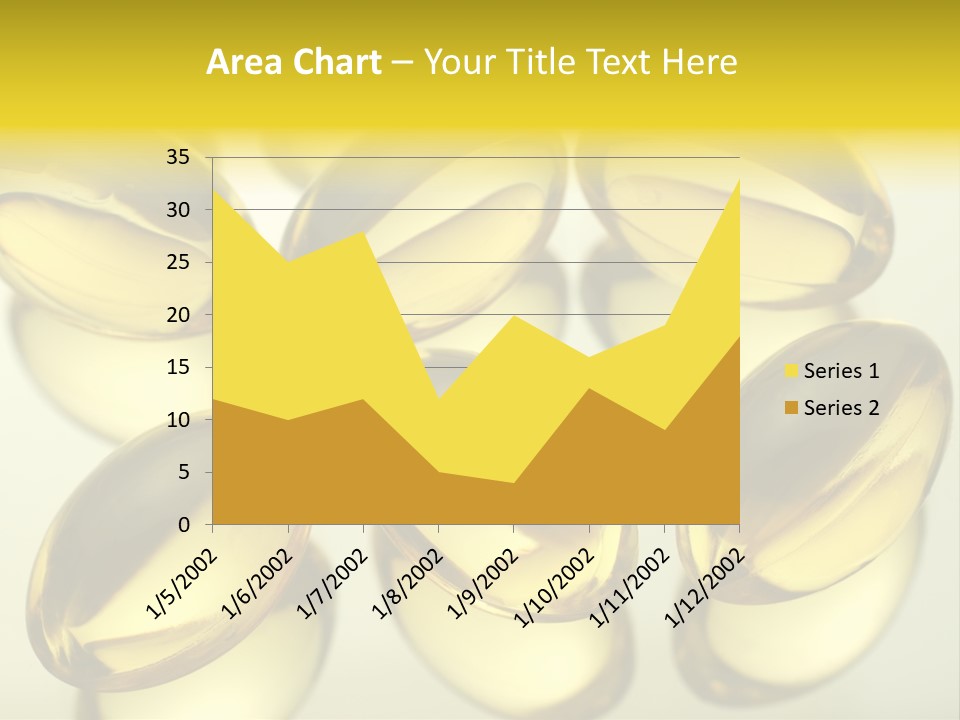 Medical Nutritional Health PowerPoint Template