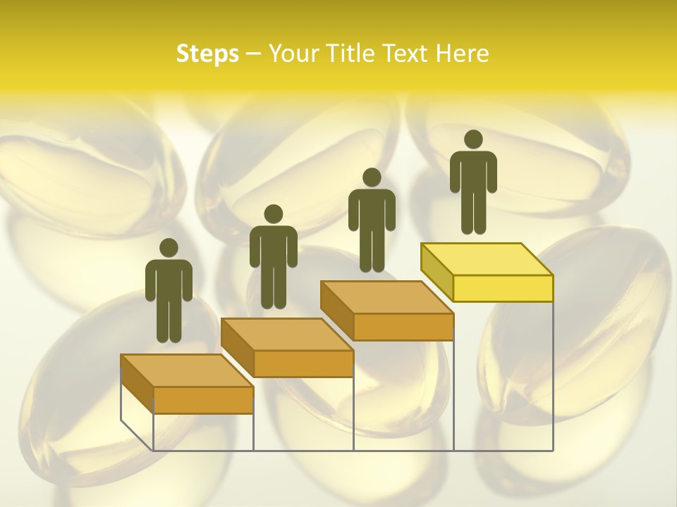 Medical Nutritional Health PowerPoint Template
