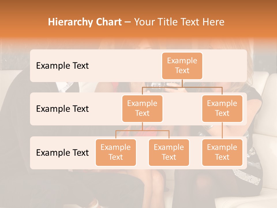 Young Date Beautiful PowerPoint Template