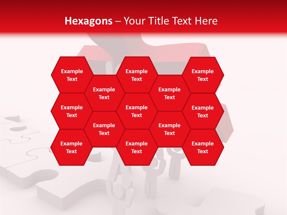 Solved Finished Solve PowerPoint Template