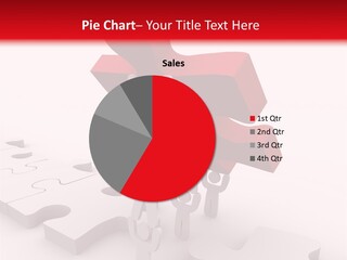 Solved Finished Solve PowerPoint Template