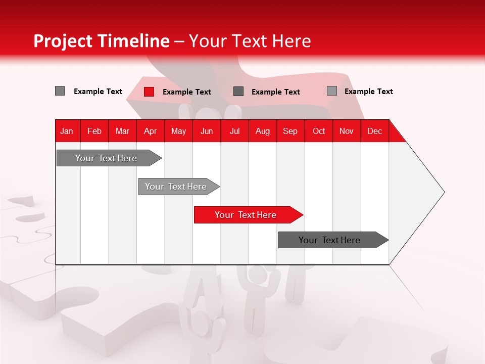 Solved Finished Solve PowerPoint Template