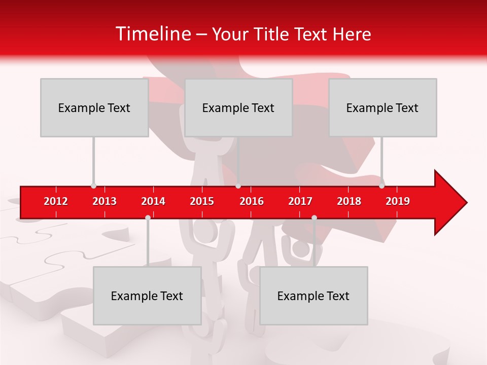 Solved Finished Solve PowerPoint Template