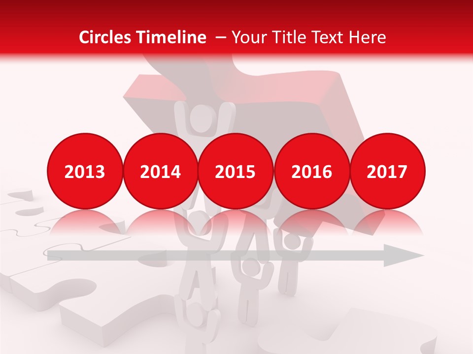 Solved Finished Solve PowerPoint Template