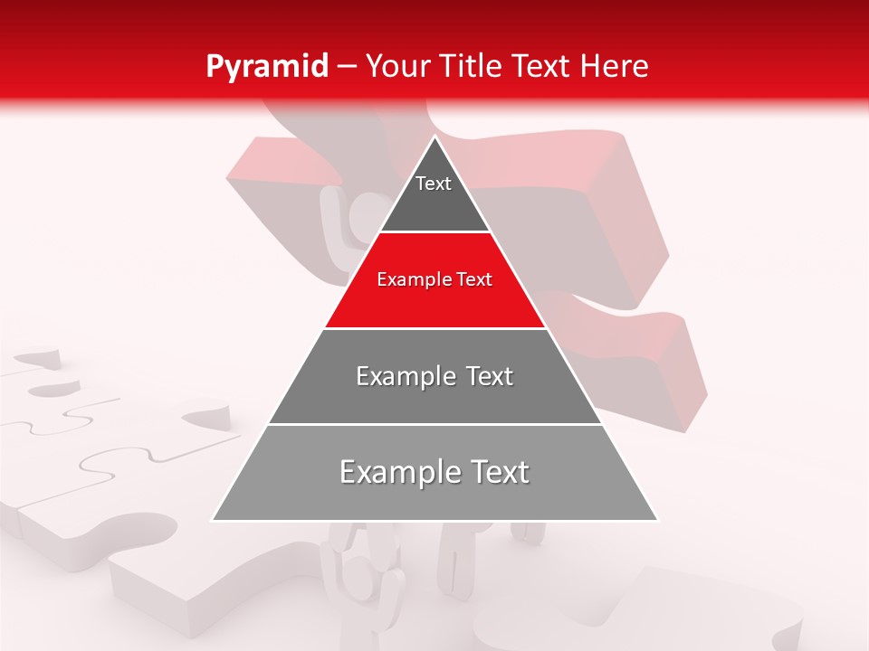 Solved Finished Solve PowerPoint Template