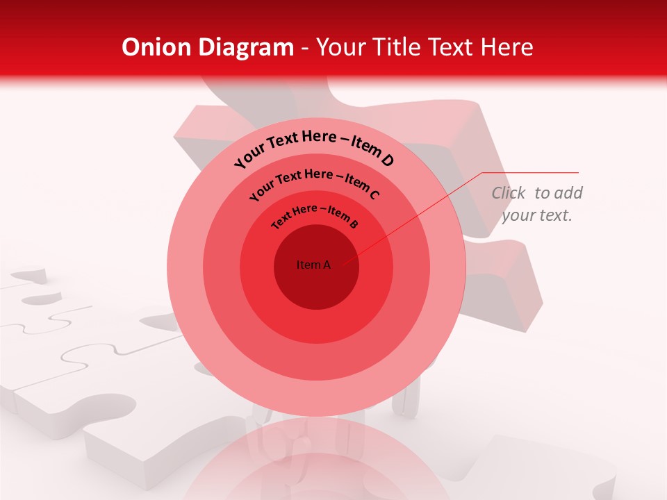 Solved Finished Solve PowerPoint Template