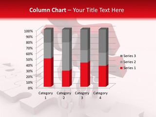 Solved Finished Solve PowerPoint Template