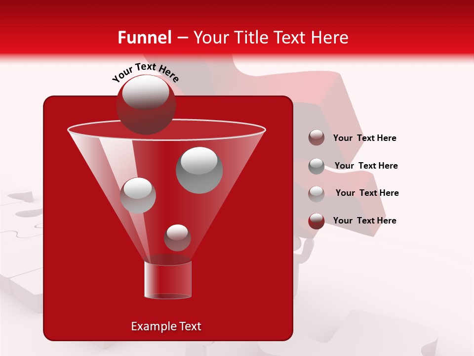 Solved Finished Solve PowerPoint Template