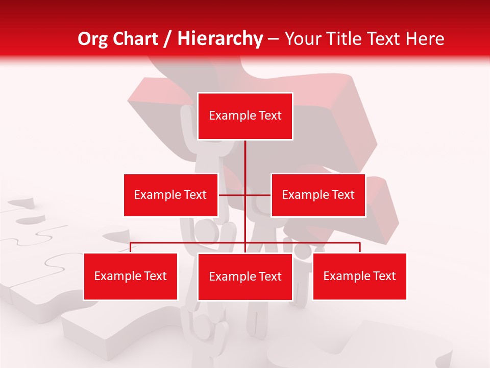 Solved Finished Solve PowerPoint Template
