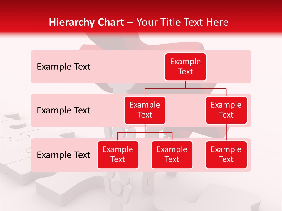 Solved Finished Solve PowerPoint Template