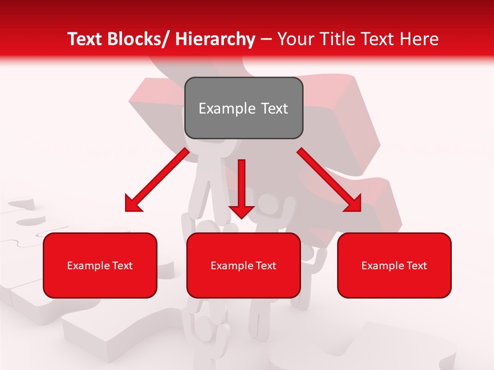 Solved Finished Solve PowerPoint Template