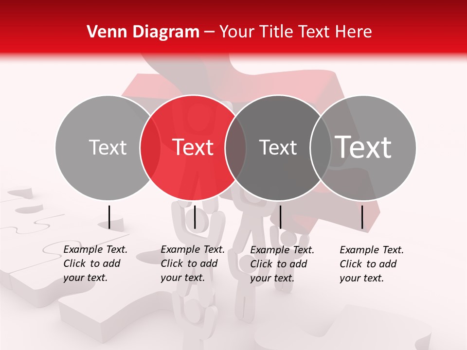 Solved Finished Solve PowerPoint Template