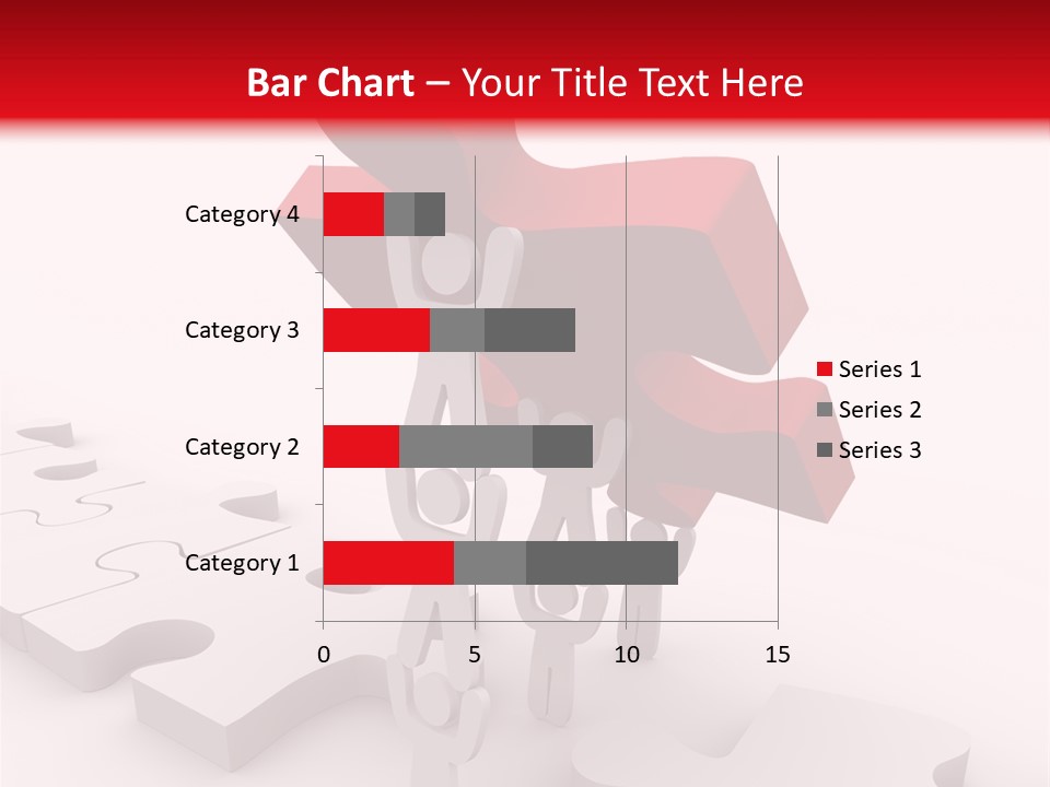 Solved Finished Solve PowerPoint Template