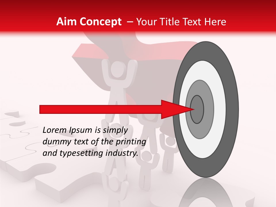 Solved Finished Solve PowerPoint Template