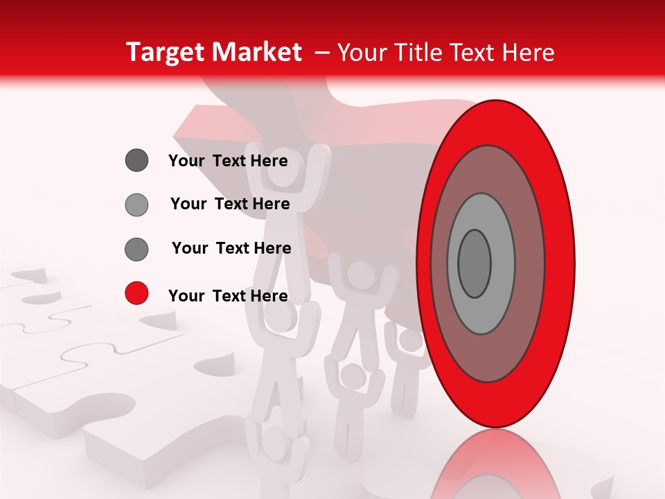 Solved Finished Solve PowerPoint Template