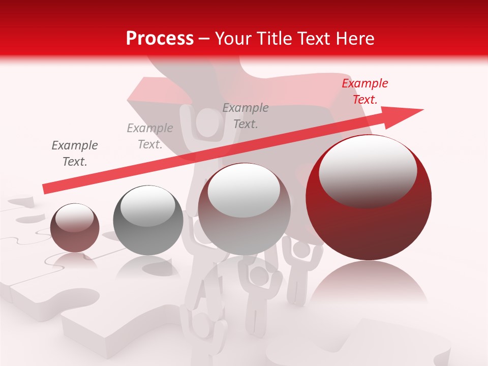 Solved Finished Solve PowerPoint Template