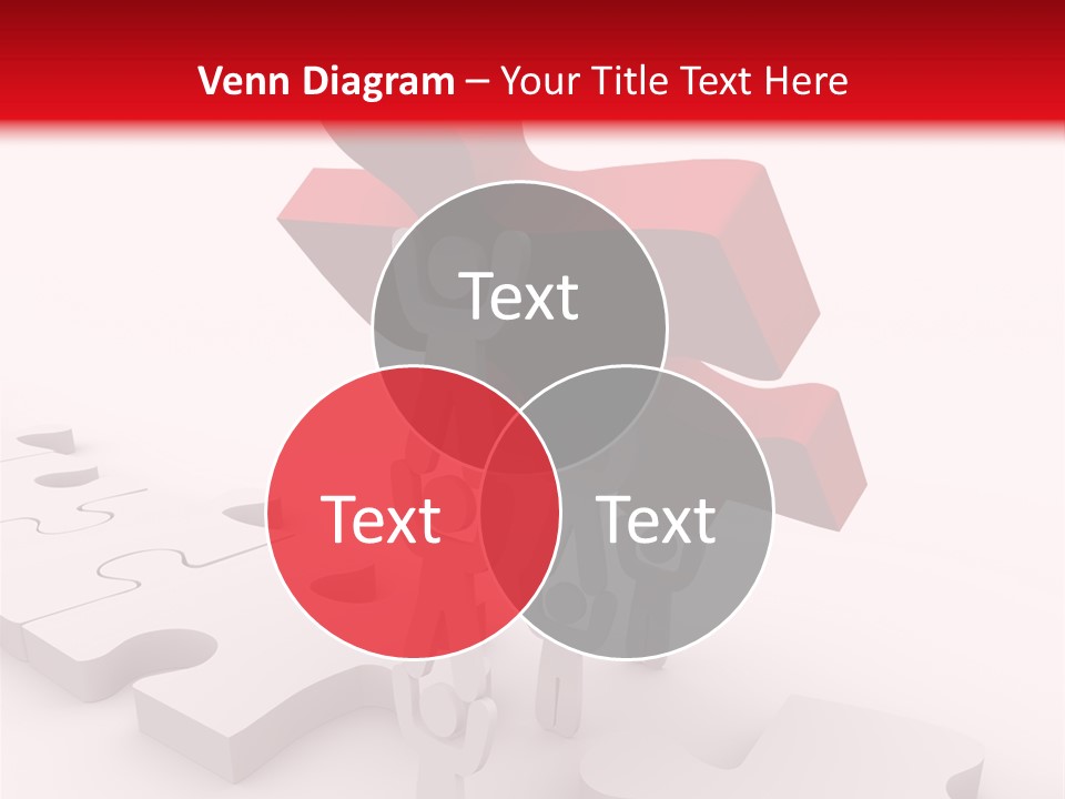 Solved Finished Solve PowerPoint Template