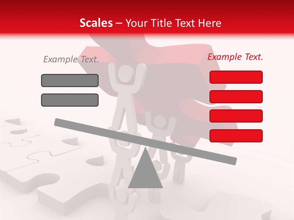 Solved Finished Solve PowerPoint Template