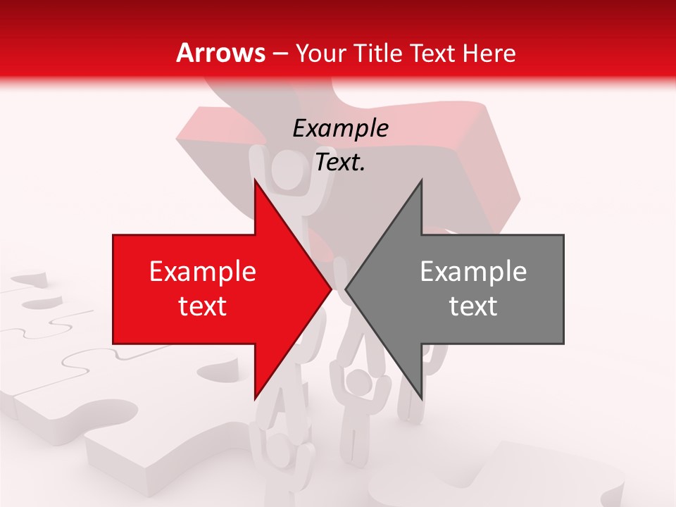 Solved Finished Solve PowerPoint Template