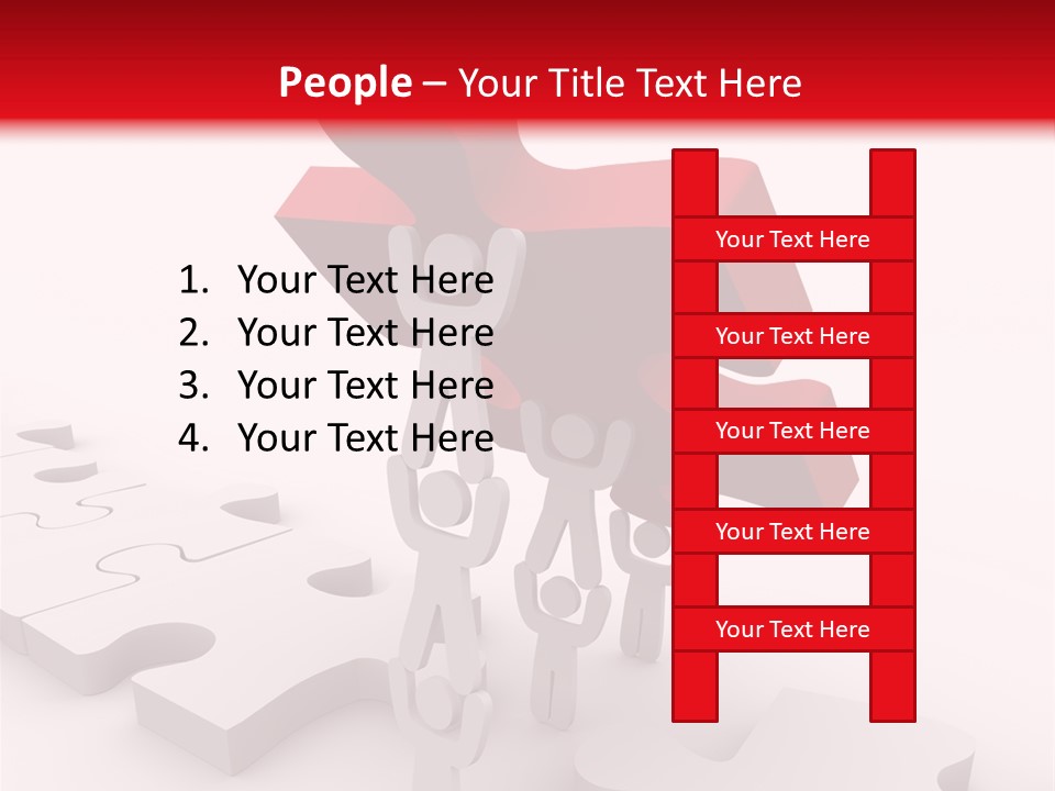 Solved Finished Solve PowerPoint Template