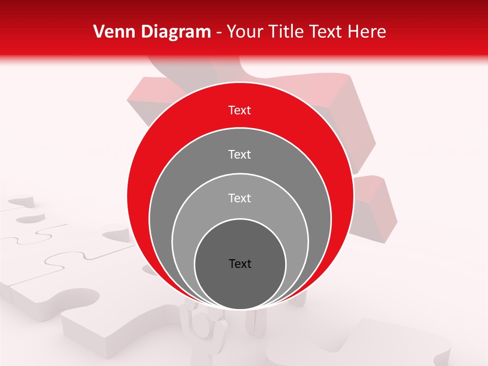 Solved Finished Solve PowerPoint Template