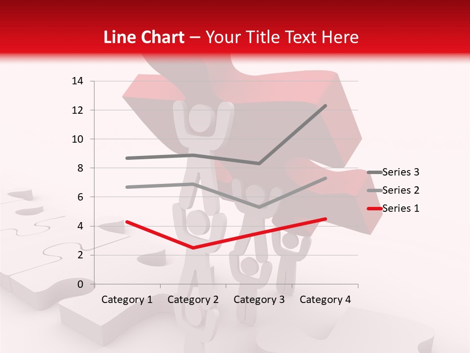 Solved Finished Solve PowerPoint Template