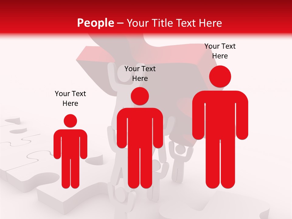 Solved Finished Solve PowerPoint Template