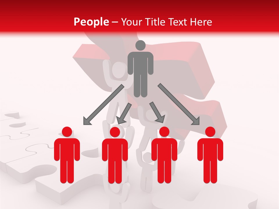 Solved Finished Solve PowerPoint Template