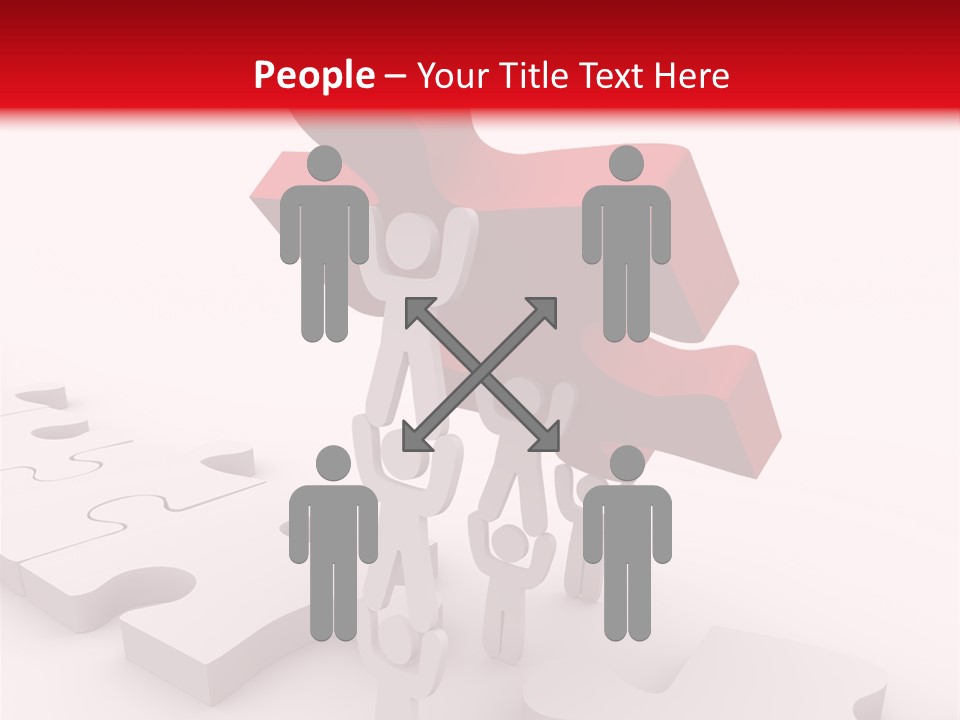 Solved Finished Solve PowerPoint Template