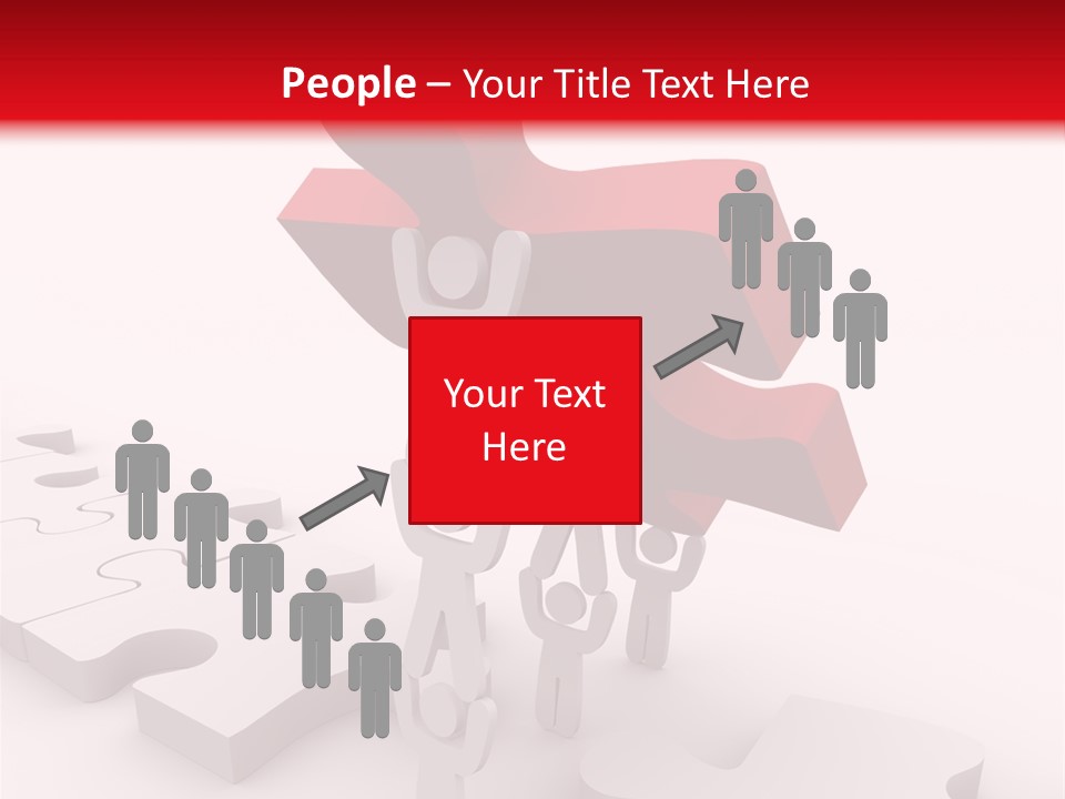 Solved Finished Solve PowerPoint Template