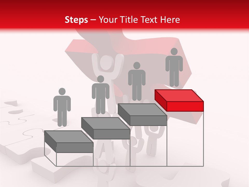 Solved Finished Solve PowerPoint Template