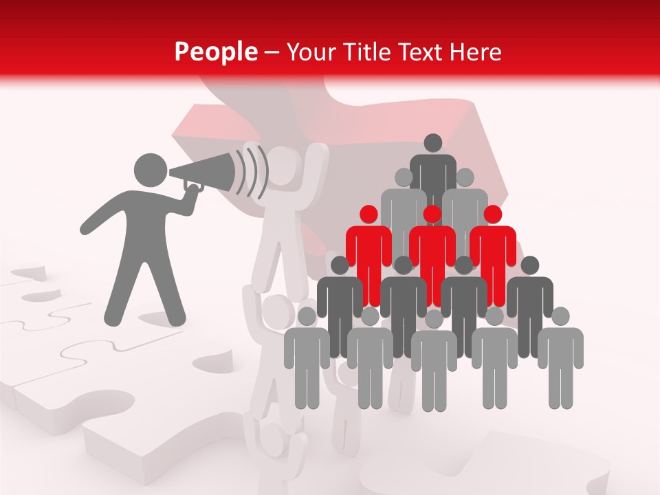 Solved Finished Solve PowerPoint Template