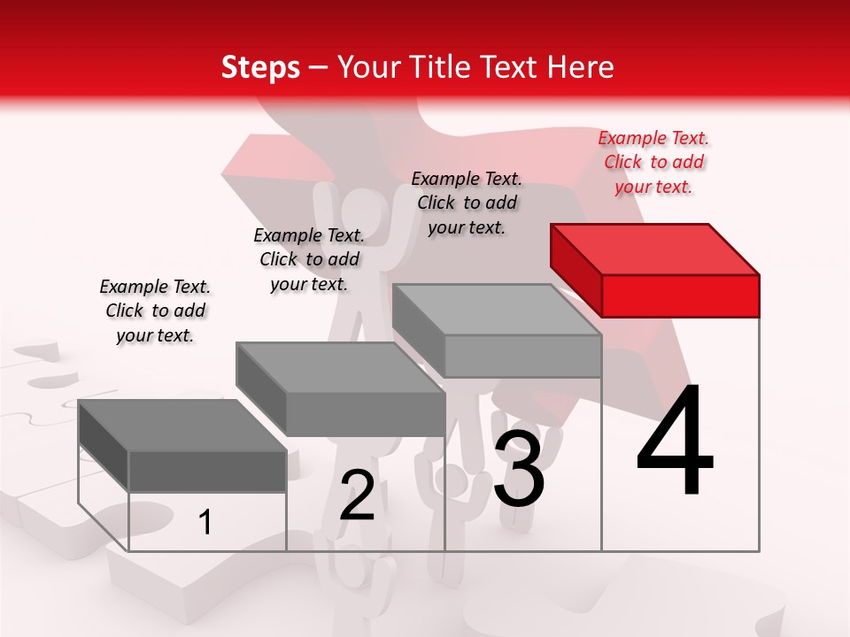 Solved Finished Solve PowerPoint Template