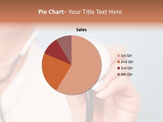 Smile Form Disease PowerPoint Template