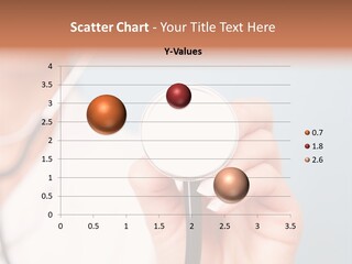 Smile Form Disease PowerPoint Template