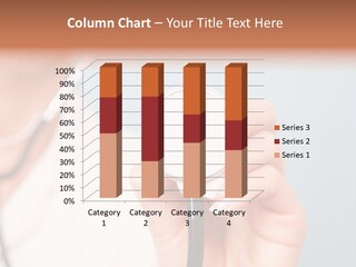 Smile Form Disease PowerPoint Template