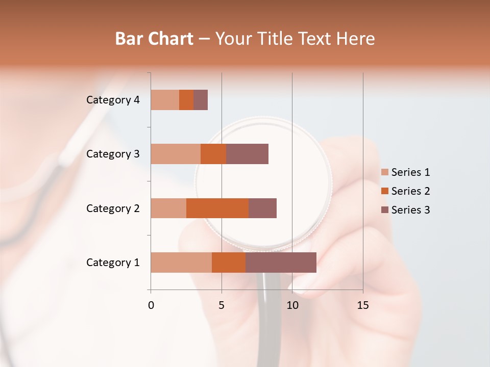 Smile Form Disease PowerPoint Template