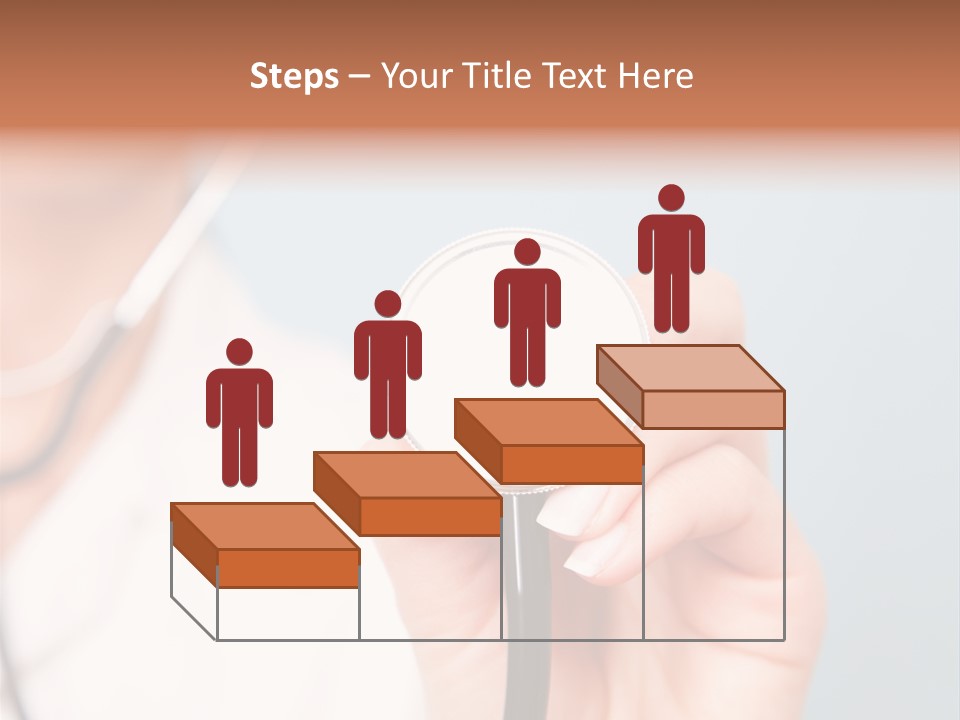 Smile Form Disease PowerPoint Template