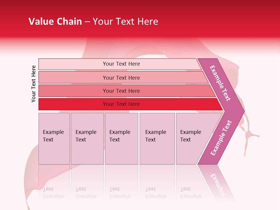 Abstract Paint Studio PowerPoint Template
