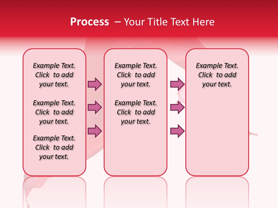 Abstract Paint Studio PowerPoint Template
