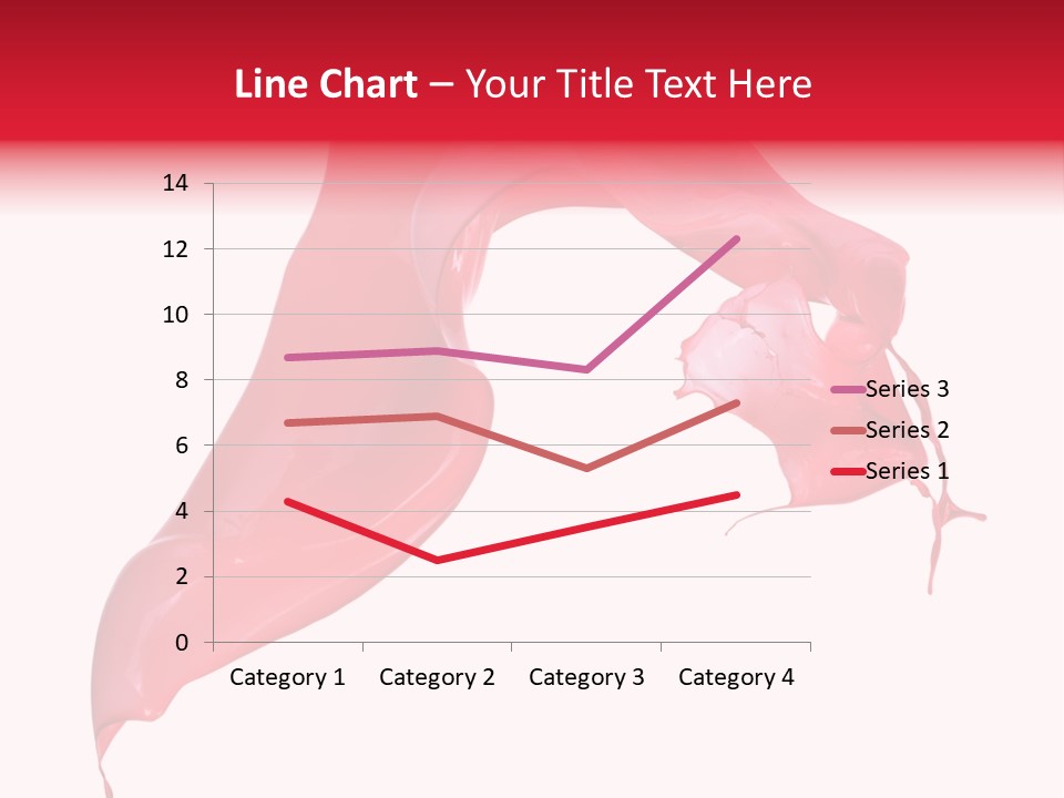 Abstract Paint Studio PowerPoint Template