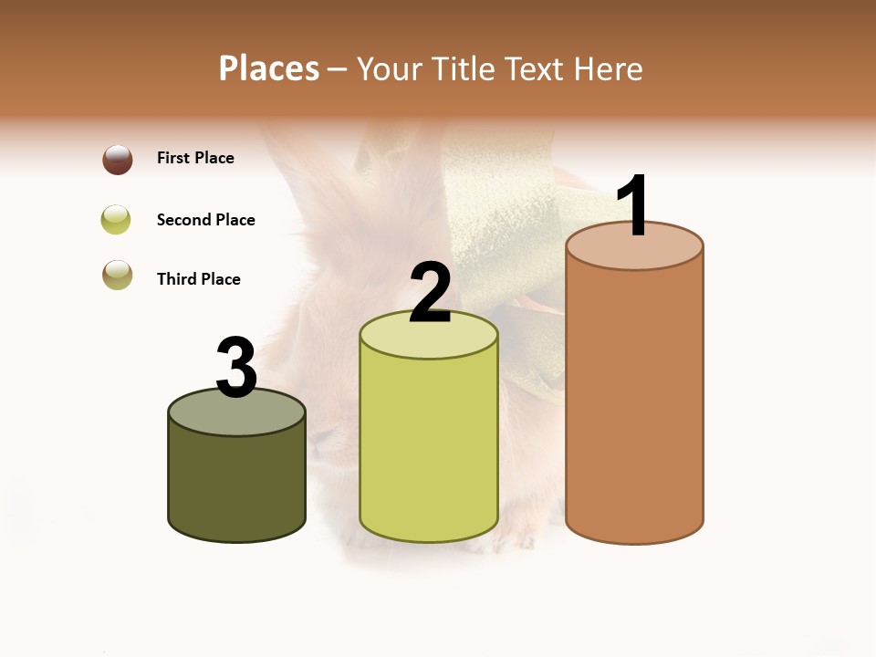 Tame Pretty Isolated PowerPoint Template