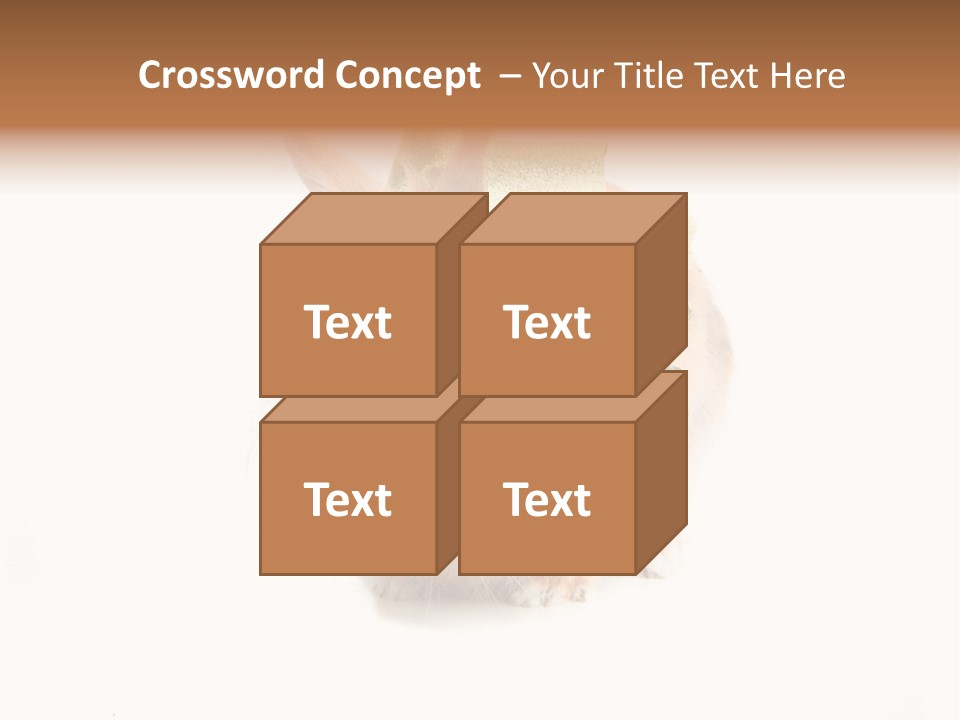 Tame Pretty Isolated PowerPoint Template